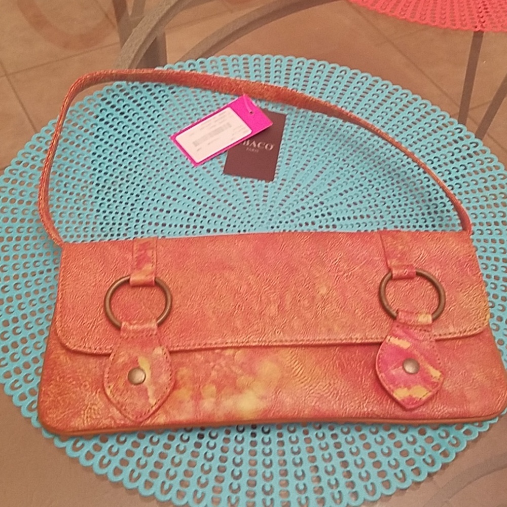 ABACO PARIS BAG